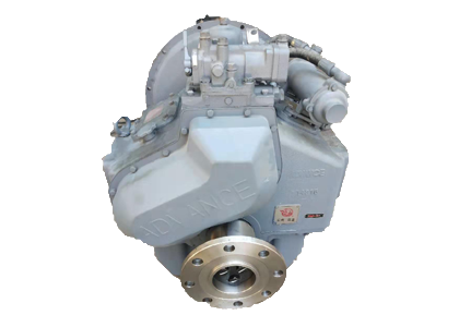 135A သဘောင်္ဦးတံဆိပ်ရေယာဉ်သုံးဂီယာဘောက်